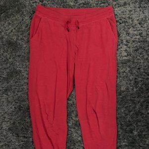 Joggers: Old Navy Size L